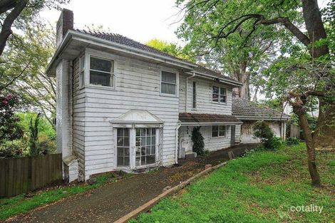 4 School Lane, Ferny Creek, VIC 3786