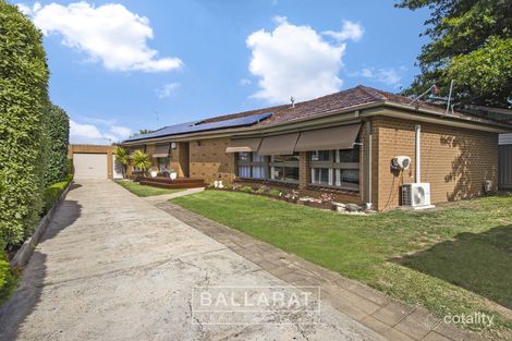 4 Yale St, Wendouree, VIC 3355