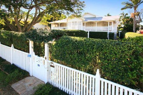 40 Bennison St, Ascot, QLD 4007