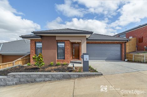 Property photo of 5 Kezza Way Doreen VIC 3754