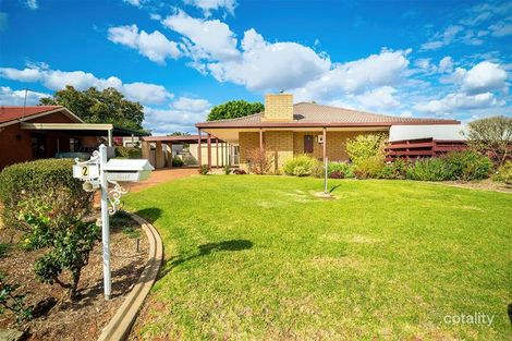 Property photo of 2 Hassell Court Irymple VIC 3498