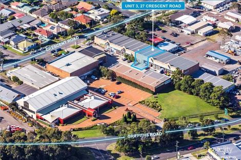 3/27 Crescent Rd, Waratah, NSW 2298