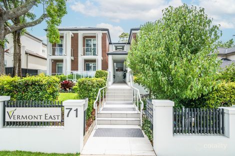 3/71 Killeaton St, St Ives, NSW 2075