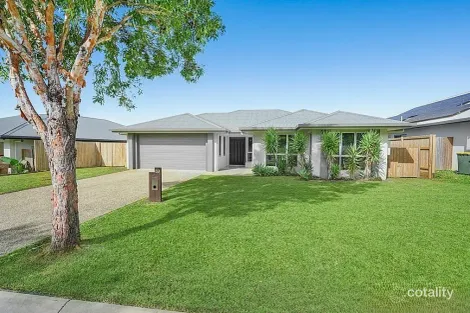 Property photo of 89 Woodlock Drive Edmonton QLD 4869
