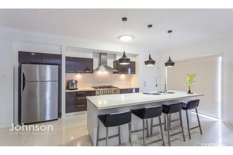Property photo of 54 Habitat Drive Wakerley QLD 4154