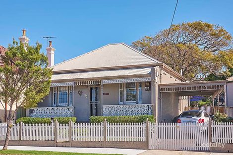 30 Windsor Rd, Dulwich Hill, NSW 2203