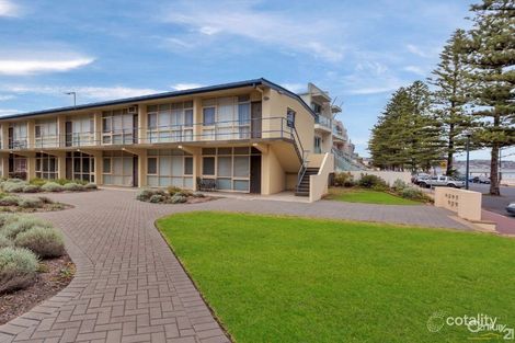Property photo of 13/120 Esplanade Brighton SA 5048
