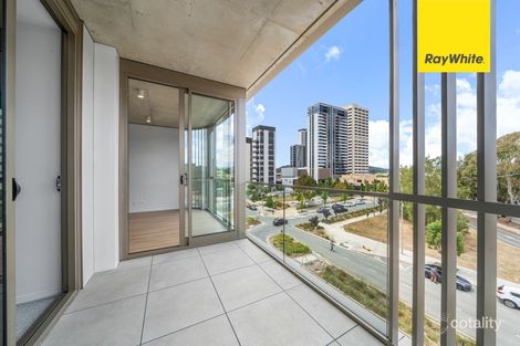 414/1 Corinna St, Phillip, ACT 2606