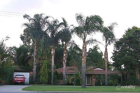 58 Hybanthus Rd, Ferndale, WA 6148