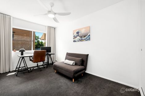Property photo of 1/339 Cavendish Road Coorparoo QLD 4151