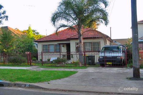 10 William St, Strathfield South, NSW 2136