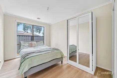 Property photo of 11 Vesper Avenue Tarneit VIC 3029