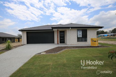 Property photo of 10 Willow Circuit Yarrabilba QLD 4207