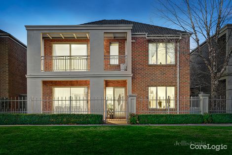 Property photo of 4 Maple Grove Mitcham VIC 3132