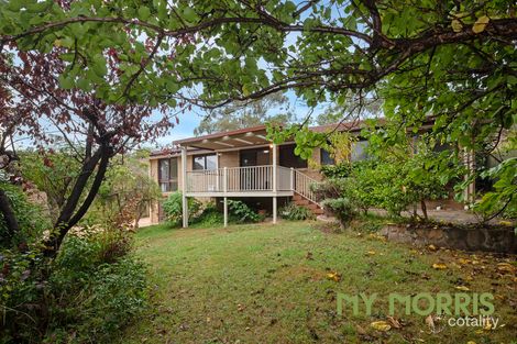 Property photo of 61 Meredith Circuit Kambah ACT 2902
