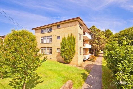 14/30 Bland St, Ashfield, NSW 2131