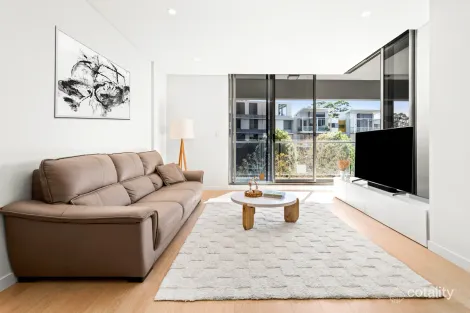 Property photo of 220/4 Seven Street Epping NSW 2121