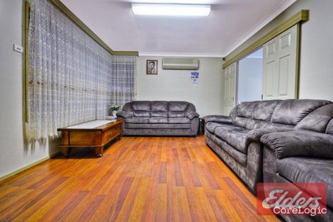 Property photo of 59 Mackenzie Boulevard Seven Hills NSW 2147