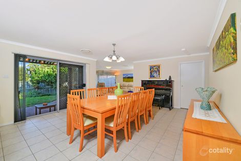Property photo of 1 Apache Grove Stanhope Gardens NSW 2768