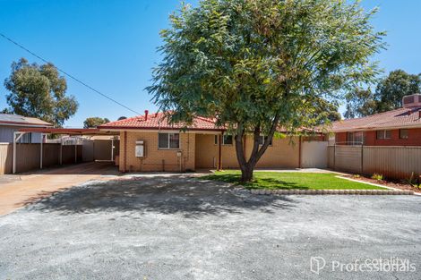 Property photo of 24 Nemesis Place South Kalgoorlie WA 6430