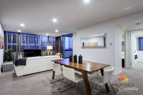 Property photo of 416/2 Moreau Parade East Perth WA 6004