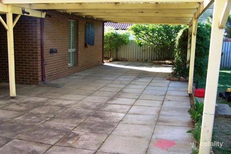 Property photo of 7 Boon Court Rockingham WA 6168