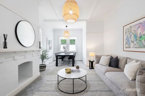 5/40-42 Bay Rd, Waverton, NSW 2060