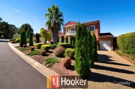Property photo of 8 McClintock Street Lyneham ACT 2602