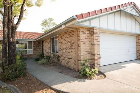 Property photo of 21 Queen Charlotte Court Mudgeeraba QLD 4213