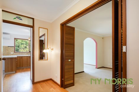 Property photo of 61 Meredith Circuit Kambah ACT 2902