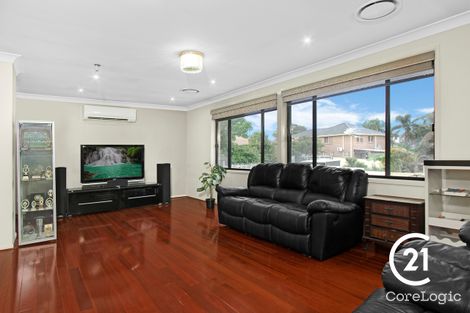 Property photo of 19 Olive Street Seven Hills NSW 2147