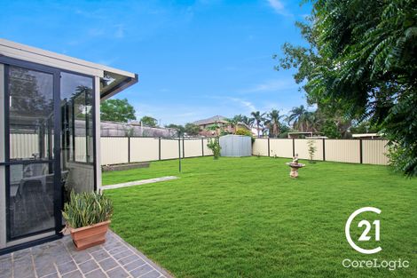 Property photo of 19 Olive Street Seven Hills NSW 2147