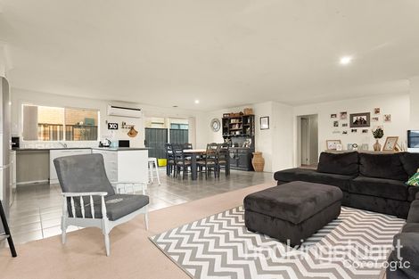 Property photo of 16 Loretta Boulevard Tarneit VIC 3029