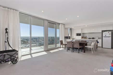 Property photo of 1406/659 Murray Street West Perth WA 6005