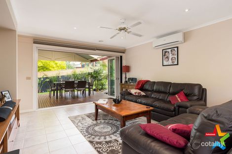 Property photo of 4 Domaine Grove Chirnside Park VIC 3116