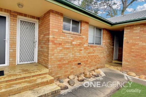 Property photo of 2/8 Pioneer Place Nowra NSW 2541