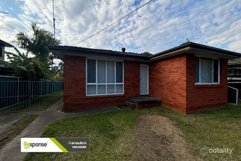 Property photo of 21 Caratel Crescent Marayong NSW 2148