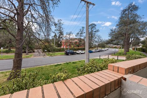 Property photo of 1B/2 Currie Crescent Griffith ACT 2603
