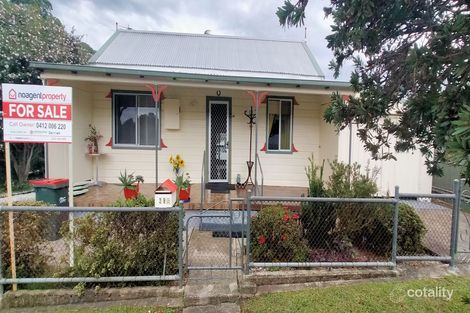 Property photo of 28 Manning Street Gloucester NSW 2422