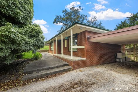 Property photo of 4/3 Crowley Road Healesville VIC 3777
