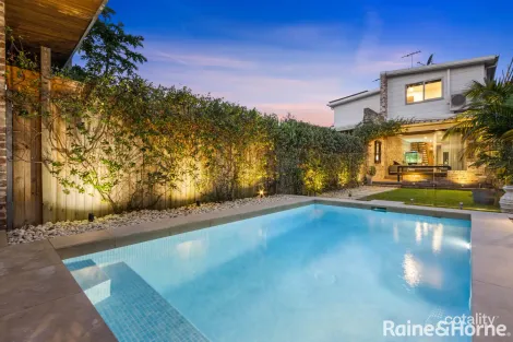 Property photo of 20 Tebbutt Street Leichhardt NSW 2040