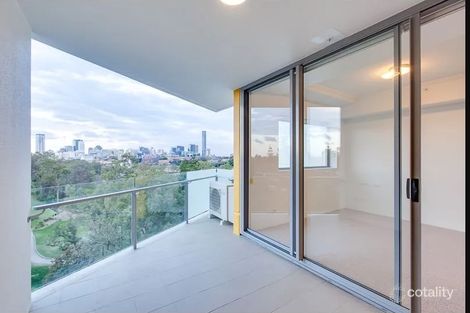 Property photo of 30607/63 Blamey Street Kelvin Grove QLD 4059