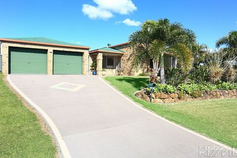 1 Macallan St, Merrimac, QLD 4226