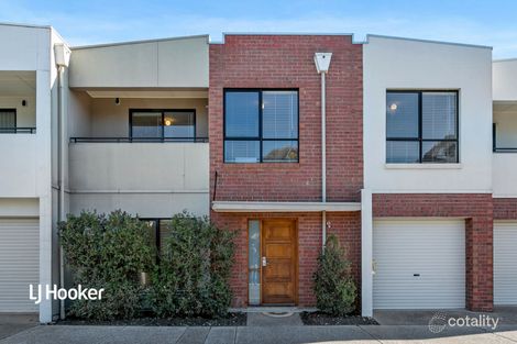 Property photo of 32 Yates Street Mawson Lakes SA 5095