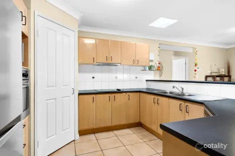 Property photo of 5 Newfound Lane Sippy Downs QLD 4556