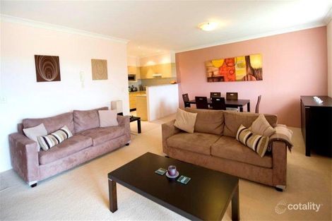 Property photo of 29/6-8 Nile Close Marsfield NSW 2122