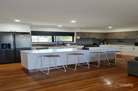 Property photo of 86 South Queensborough Parade Karalee QLD 4306
