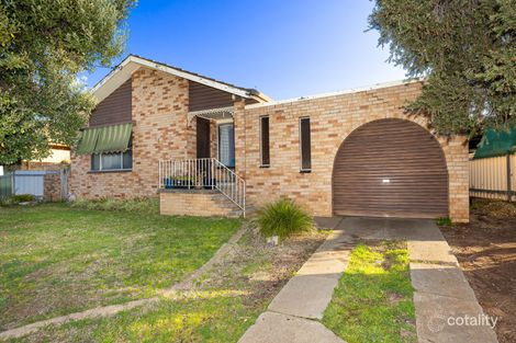 14 Vasey St, Ashmont, NSW 2650