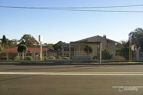 201-203 Pennant Hills Rd, Carlingford, NSW 2118