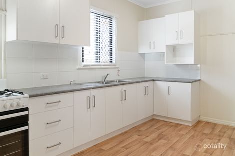 Property photo of 6 Dodd Street Newtown QLD 4350